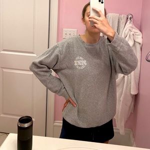 Victoria’s Secret Pink Sweatshirt